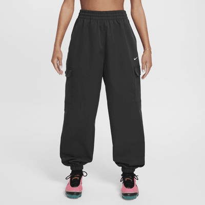 Nike Sportswear Girls' Cargo Pants. Nike.com
